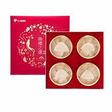 皇室極燕御禮(白燕)(50g x4入)