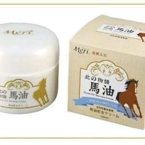 原味-馬油修護霜